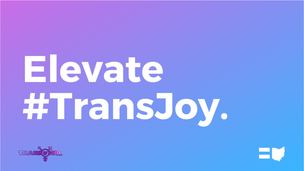 Elevate TransJoy
